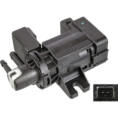 Drukregelaar, turbocompressor FEBI BILSTEIN 173544