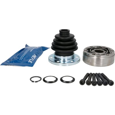 Homokineet reparatie set, aandrijfas MEYLE KIT 100 498 0016
