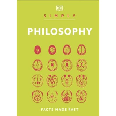 Simply Philosophy - Dk Simply - DK