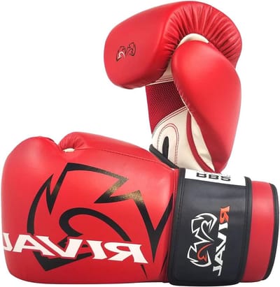 RIVAL Boksen RB2 Super Bag Handschoenen 2.0