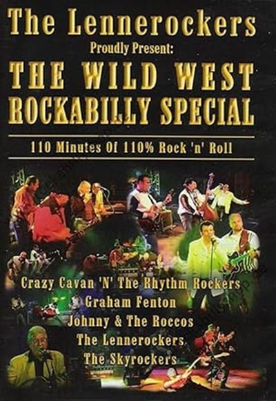 Wild West Rockabilly