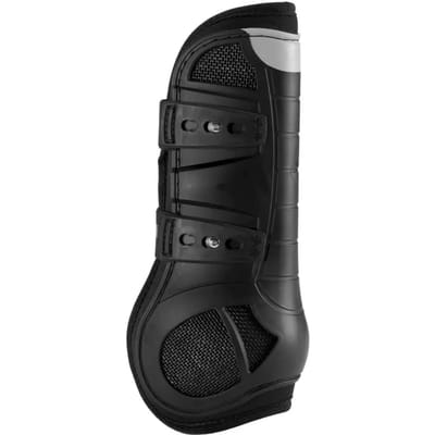 Eskadron Peesbeschermers Eskadron Flexisoft Air Zwart