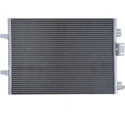 Condensor, airconditioning NRF 35544