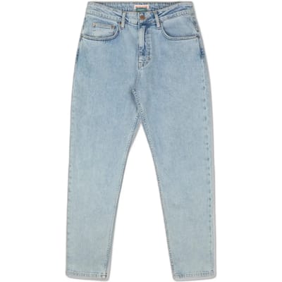 Revolution Loose-fit Jeans Blue maat 34/32