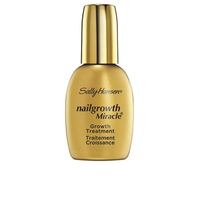 Sally Hansen Nailgrowth Miracle - Miracle lijn