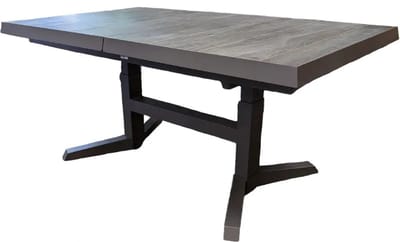 Buitengewoon Boet Goya Verstelbare Lounge Tuintafel