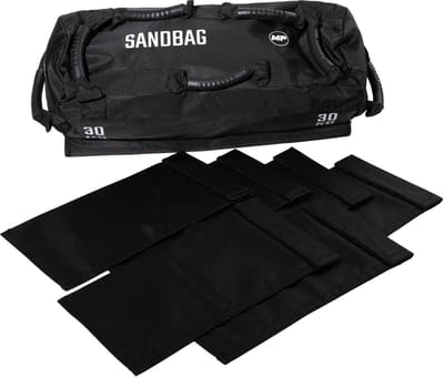 MP7012 Competitie Sandbag 30 kg