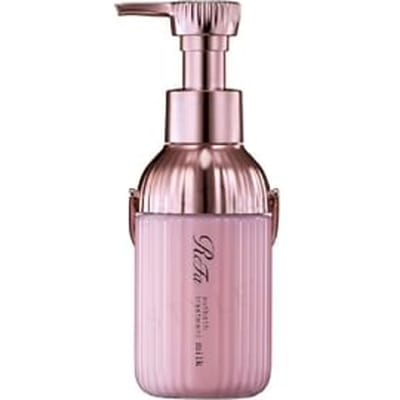 MTG - ReFa Milk Protein Outbath Pink Anti Frizz Hair Treatment