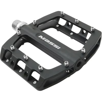 Massi Cm-462 Pedalen Zwart