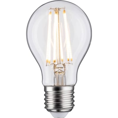 Filament 230 V LED-gloeilamp E27 1055lm 9W 2700K Helder