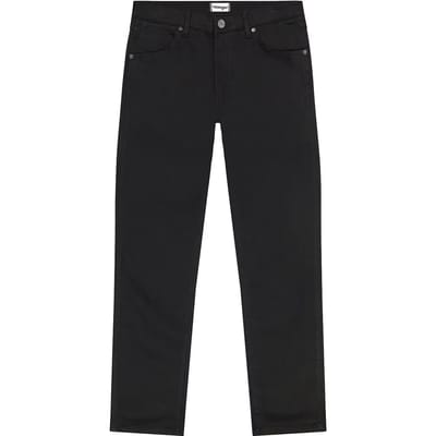 Jeans Wrangler 112356815 LARSTON-DEEP INK