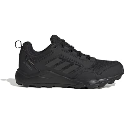 Adidas Terrex Tracerocker 2.0 Gore-Tex Trail Running Schoenen - Dames - Zwart
