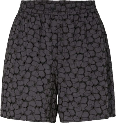 PIECES - PCGUSTAVA HW SHORTS WVN - Meisjes - Bermuda shorts