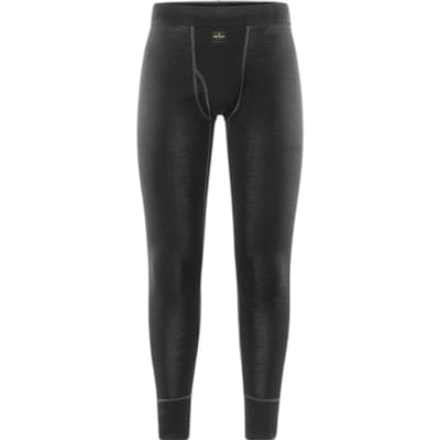 Fristads Flamestat Devold® Lange Onderbroek 7437 Ud - Zwart - S