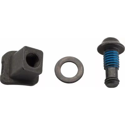 Integratiebout eenheid Shimano SL-M9000I