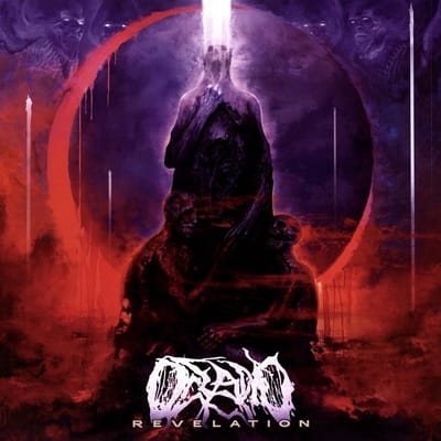 Revelation - Oceano