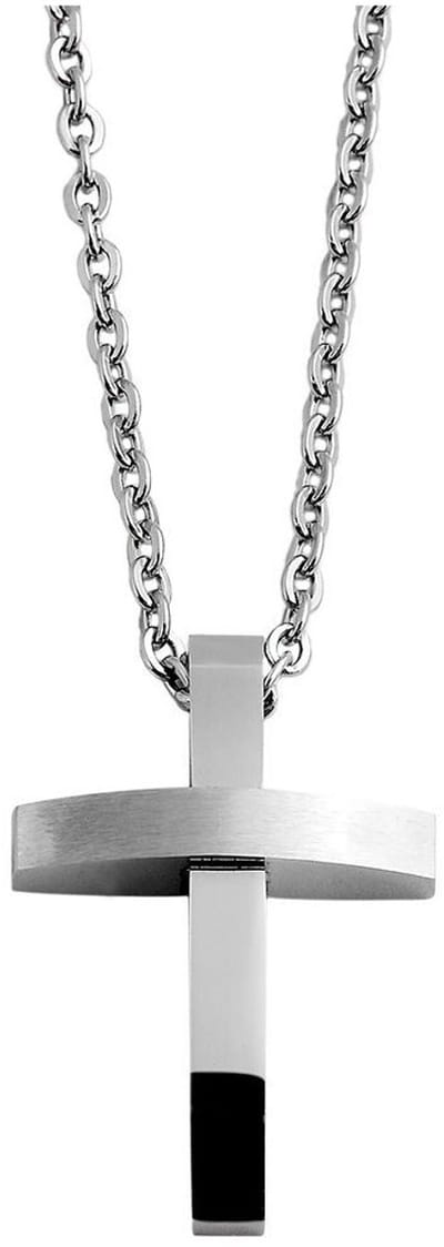 AKZENT Akzent unisex ketting met hanger Kassandra, duurzaam