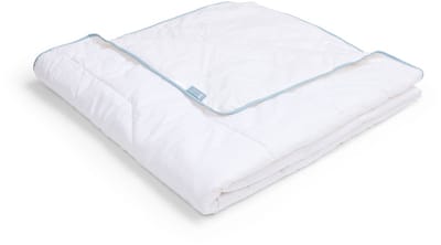 B Bright B Bright voor-najaar dekbed wol - 140 x 220 cm