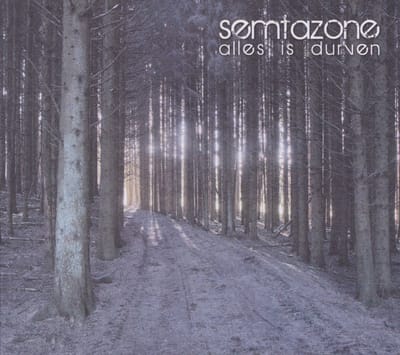 Semtazone - Alles Is Durven (CD)