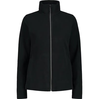 Cmp 3h13216 Fleece Zwart L Vrouw