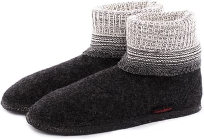 Giesswein Sloffen Unisex - Maat 38