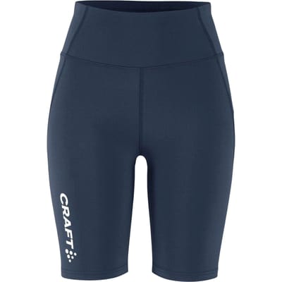 Short Sportbroek Vrouwen - Maat S