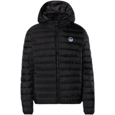 Hooded jacket North Sails Skyes