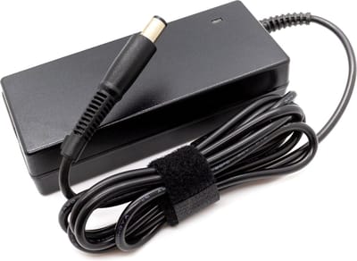 Laptop oplader 90W geschikt voor Dell Latitude E6400 ATG