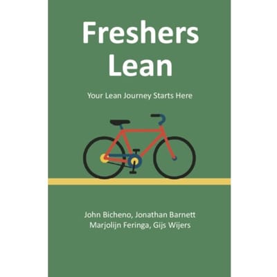 Freshers Lean - John Bicheno