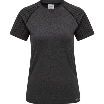 Hummel sportshirt voor dames Hmlci Seamless T-shirt 210498