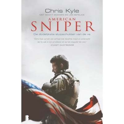 American Sniper - Chris Kyle