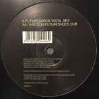 Emiliana Torrini - To Be Free (12" Vinyl Single)