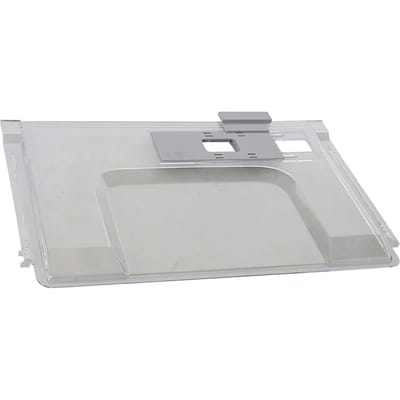 AEG deksel, schuif, onderaan, 7902, 426.8x280mm 8588080059179