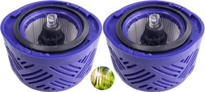 Hepa filter - Rear Filter geschikt voor Dyson V6 DC59 - Snoerloze steelstofzuiger - BS323.