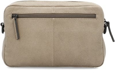 PICARD Schoudertas Casual Crossbody Bag Black Antraciet
