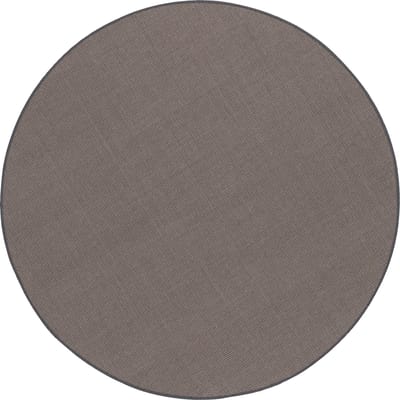 Snapstyle Vloerkleed Sisal Natuur Rond