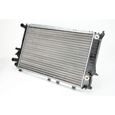 Radiator THERMOTEC D7A016TT