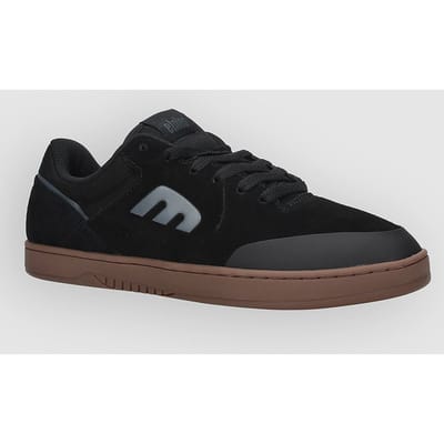 etnies Marana Skate Schoenen zwart