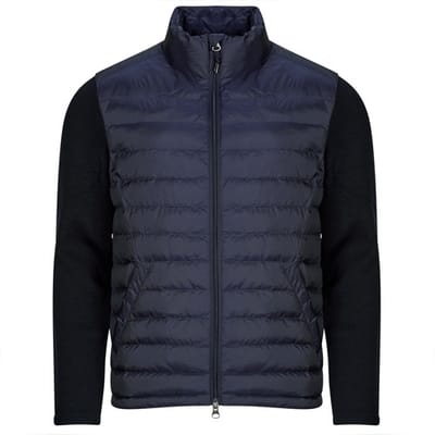 Donsjas Gant MIXED MEDIA JACKET