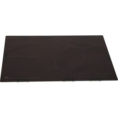AEG kooktafel, zwart, AEG, 770x510mm 8585551137641