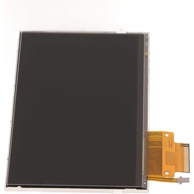 LCD-scherm Professionele chip Slijtvast Eenvoudige installatie Vervangend LCD-scherm voor