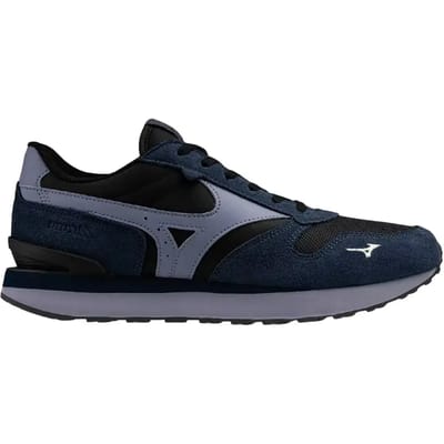 Mizuno Unisex Shoe S.l. Rb87 Black/blue Granite/dress Blues Größe: 41 | Trainers Outlet | Unisex | Schwarz