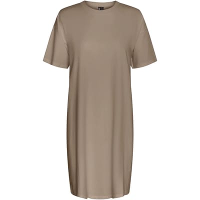 PIECES - PCRIA SS DRESS NOOS BC - Meisjes - Mini jurken