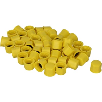 Dop (50 stuks), injectie mondstuk ENGITECH ENT250005