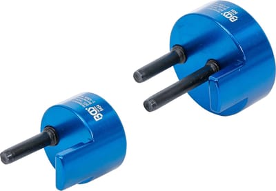 BGS V-snaar montagegereedschap universeel