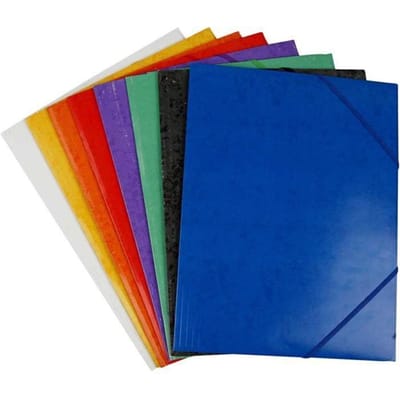 Creotime Elastomap A4 24 Stuks