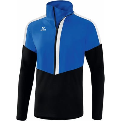 Sweater met rits Erima Worker Squad