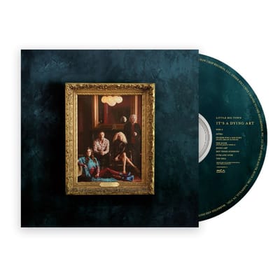 Little Big Town - It's A Dying Art (CD)