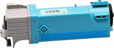 ABC huismerk toner geschikt voor Dell 2150 2155 cyan voor Dell 2150cn 2150cdn 2155cn 2155cdn