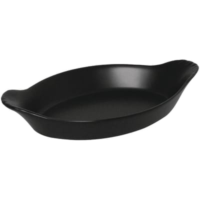 Olympia tapasbordje ovaal ( Set van 6 stuks ) | 20 x 12 cm
